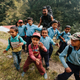 Image for article titled Hiking Nepal In Edmund Hillary's Footsteps